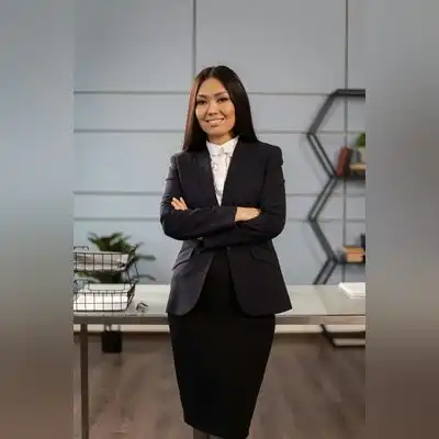 白婷文
